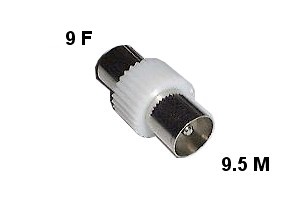 Adaptateur Antenne - 113110