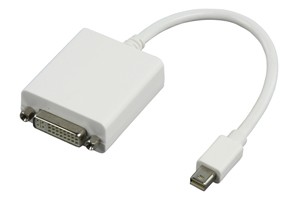 Adaptateur DisplayPort - 120315