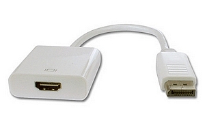 Adaptateur DisplayPort - 120337