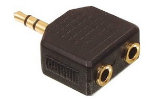 Adaptateur Jack - 122100