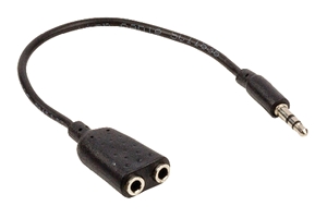 Adaptateur Jack - 122112