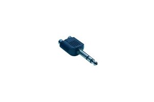 Adaptateur Jack RCA - 123160