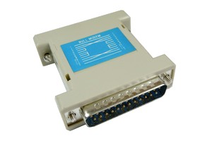 Adaptateur Null Modem Laplink - 125100