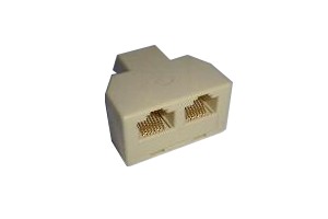 Adaptateur RJ - 129130