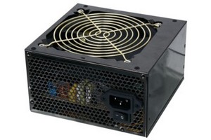 Alimentation PC ATX - 151180