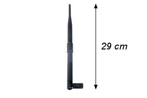 Antenne WIFI - 159500