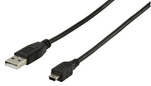 Câble USB Mini - 341109