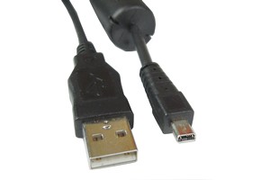 Câble USB Mini - 341143