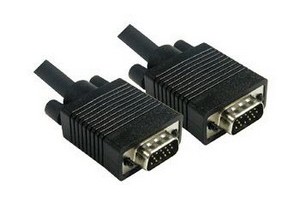 Câble VGA haute qualité - 361190