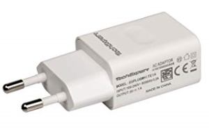 Adaptateur Alimentation USB - 457208